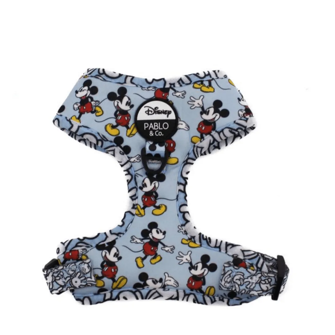 The Original Mickey Mouse Adjustable Harness