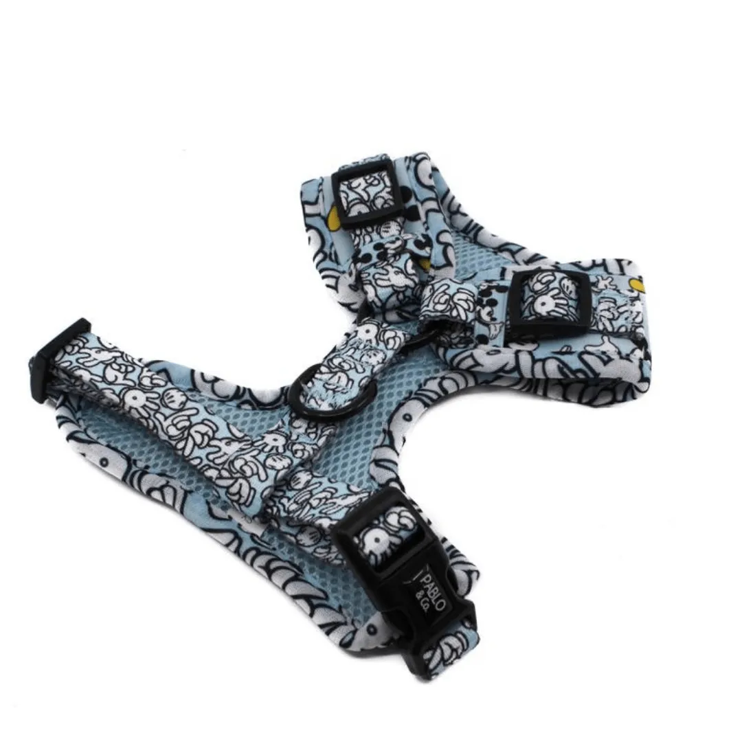 The Original Mickey Mouse Adjustable Harness