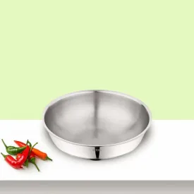 Tobie Stainless Steel Bowl - 4000 ML
