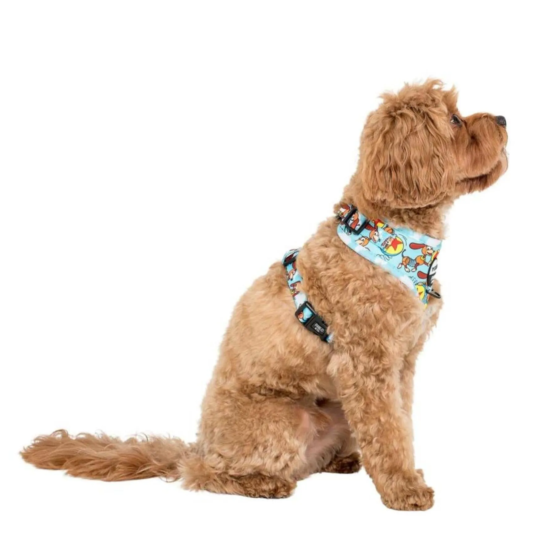 Toy Story - Slinky Dog Adjustable Harness