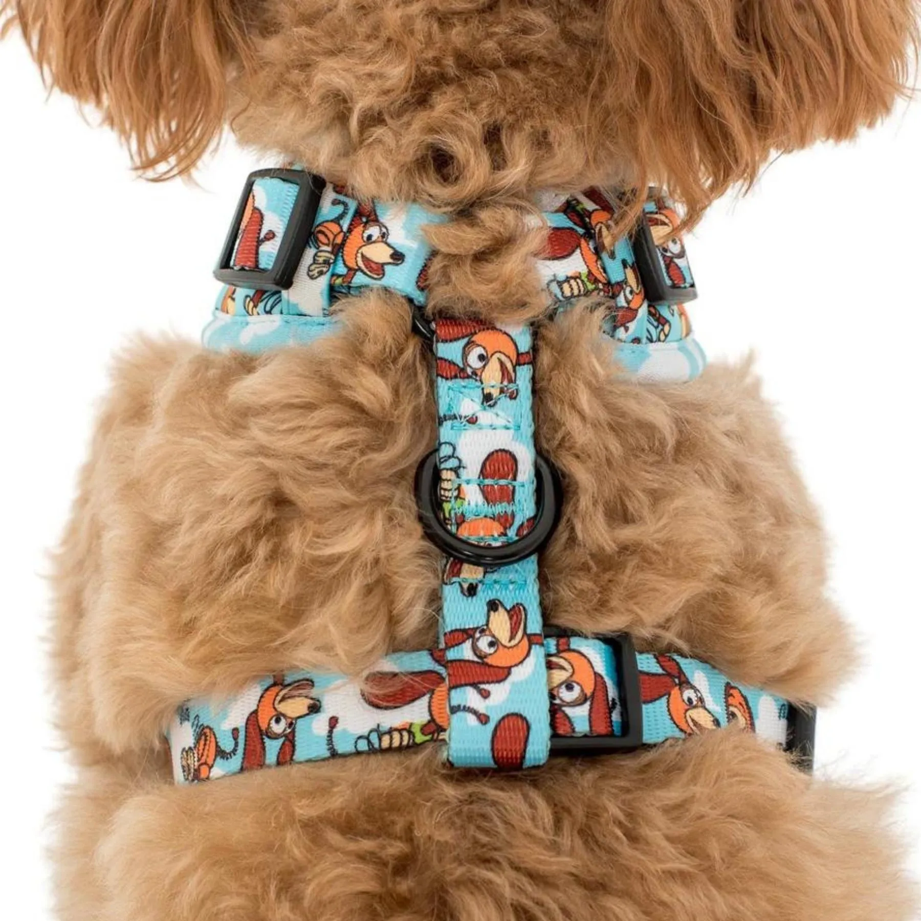 Toy Story - Slinky Dog Adjustable Harness