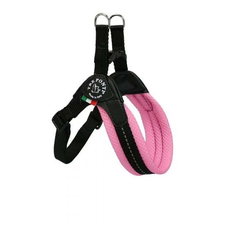 Tre Ponti Mesh Adjustable Harness