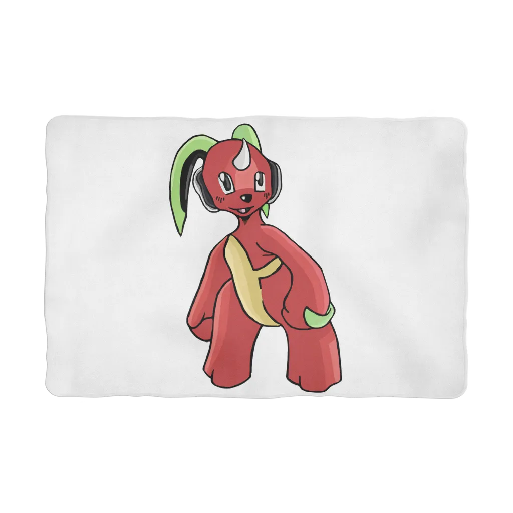 Tsosti Sublimation Pet Blanket