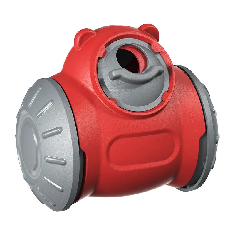Tumbler IQ Interactive Slow Feeder Toy