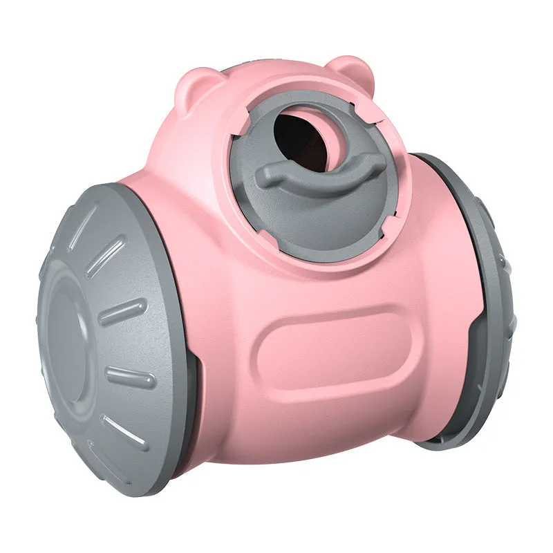 Tumbler IQ Interactive Slow Feeder Toy