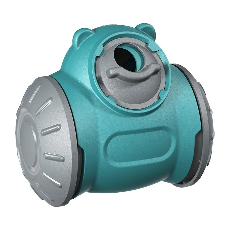 Tumbler IQ Interactive Slow Feeder Toy