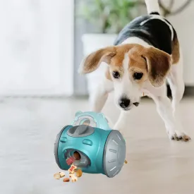 Tumbler IQ Interactive Slow Feeder Toy