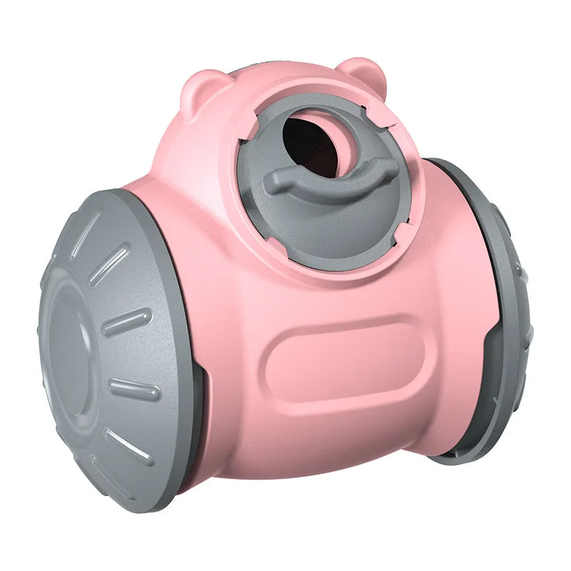 Tumbler IQ Interactive Slow Feeder Toy