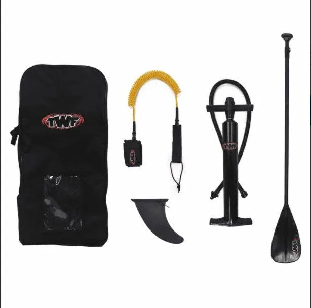 TWF SUP 10'6"