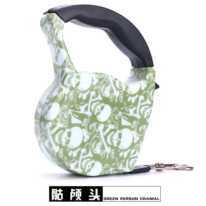 Wholesale Automatic Telescopic Nylon Pet Leash