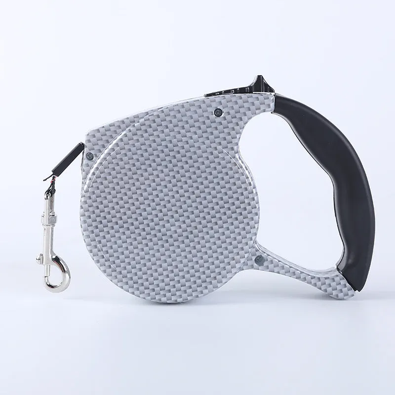 Wholesale Automatic Telescopic Nylon Pet Leash