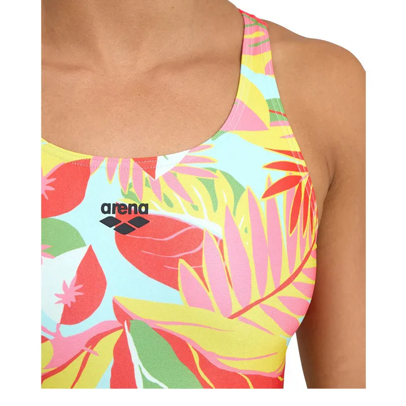 Women'S Arena Tropic Swimsuit