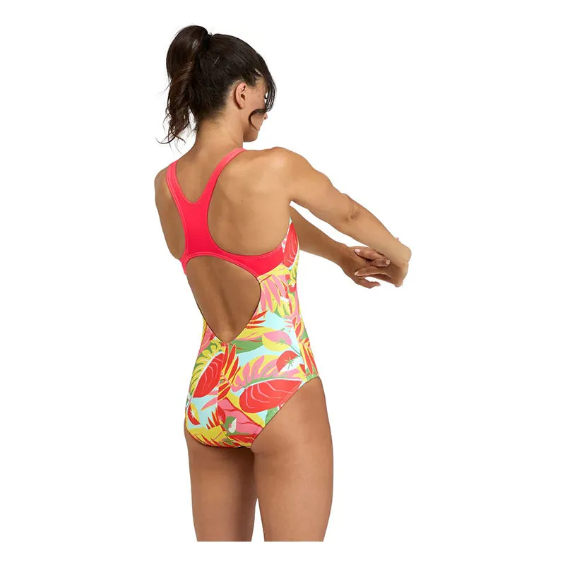 Women'S Arena Tropic Swimsuit