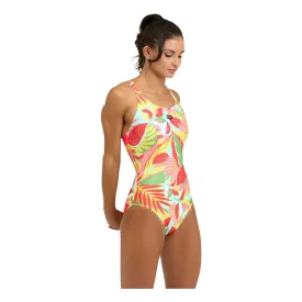 Women'S Arena Tropic Swimsuit