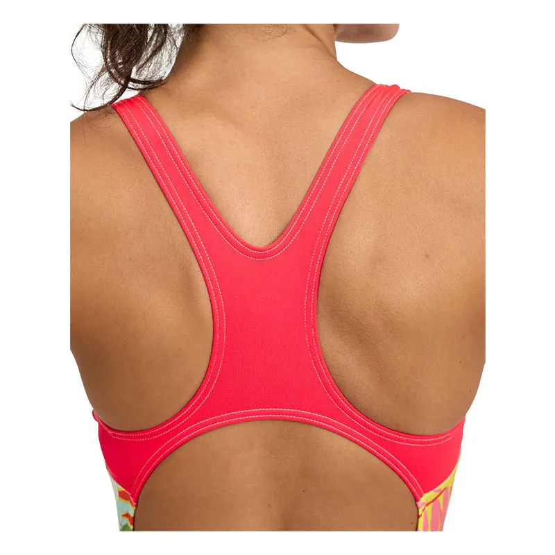 Women'S Arena Tropic Swimsuit